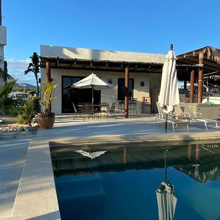 דירות לוס ברילס Casa Kinga Barriles מראה חיצוני תמונה