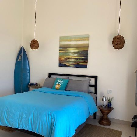 דירות לוס ברילס Casa Kinga Barriles מראה חיצוני תמונה
