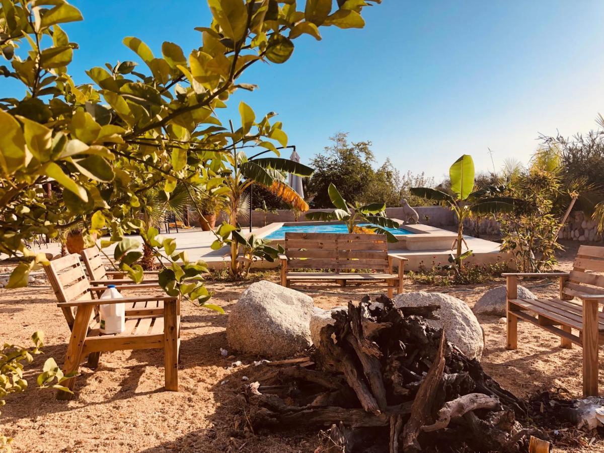 דירות לוס ברילס Casa Kinga Barriles מראה חיצוני תמונה