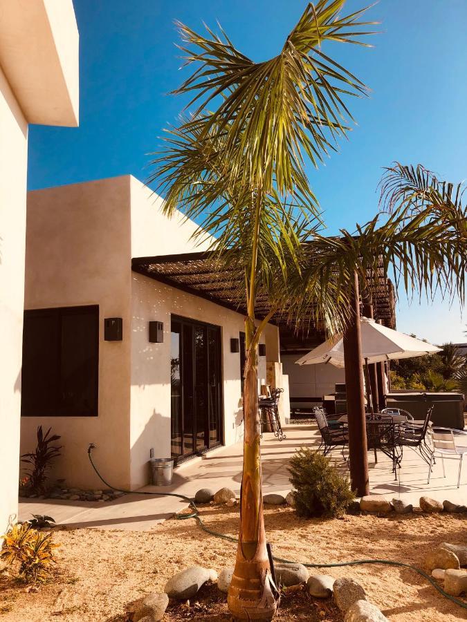 דירות לוס ברילס Casa Kinga Barriles מראה חיצוני תמונה