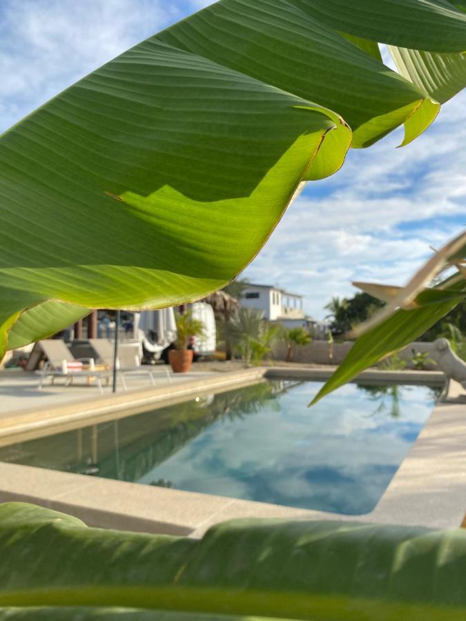 דירות לוס ברילס Casa Kinga Barriles מראה חיצוני תמונה