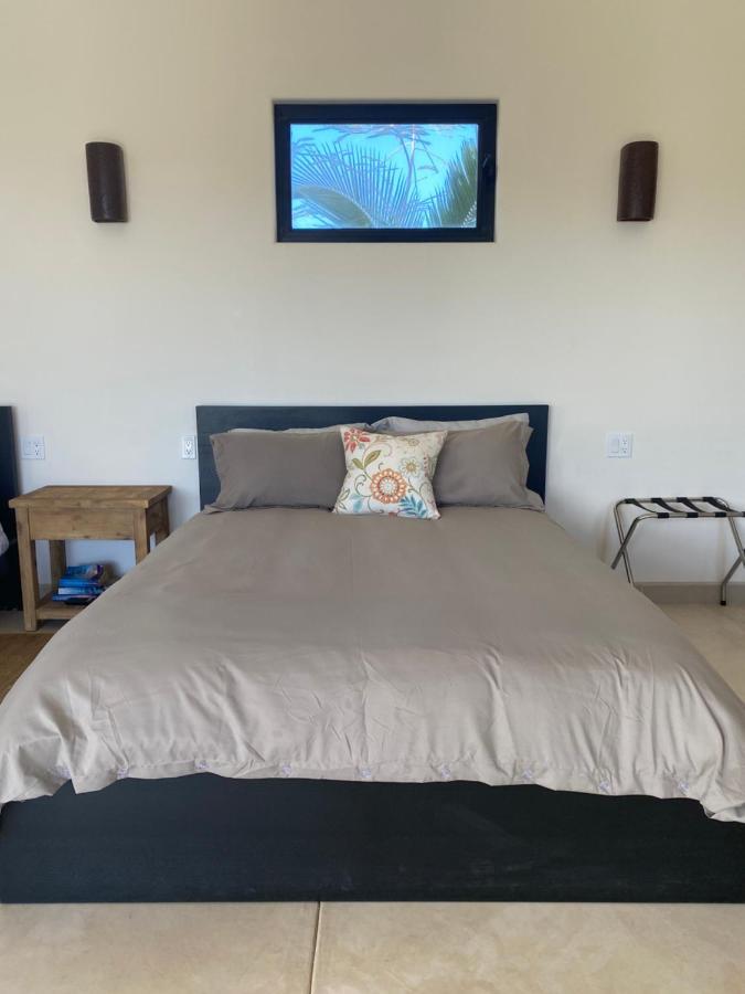 דירות לוס ברילס Casa Kinga Barriles מראה חיצוני תמונה