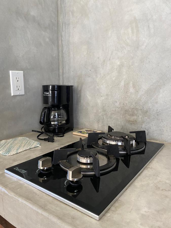 דירות לוס ברילס Casa Kinga Barriles מראה חיצוני תמונה
