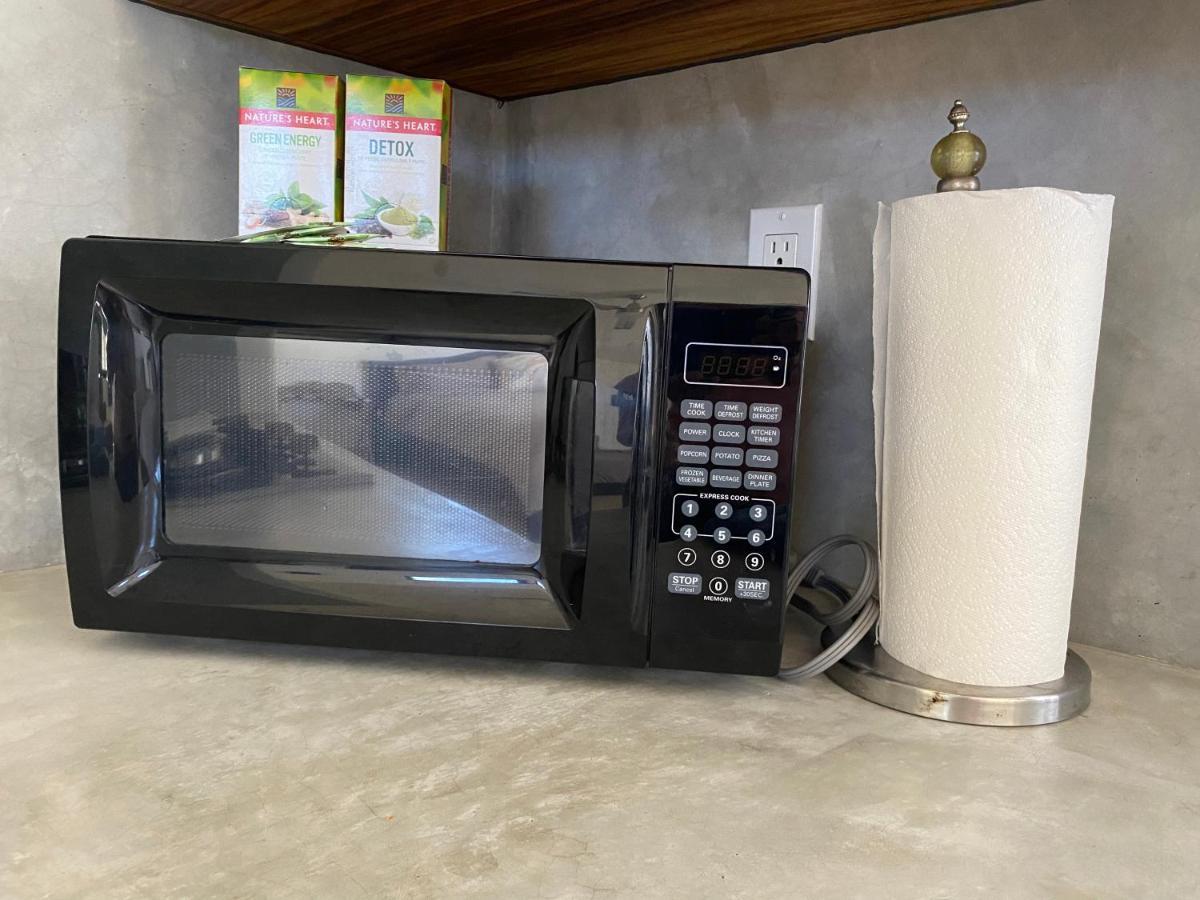 דירות לוס ברילס Casa Kinga Barriles מראה חיצוני תמונה