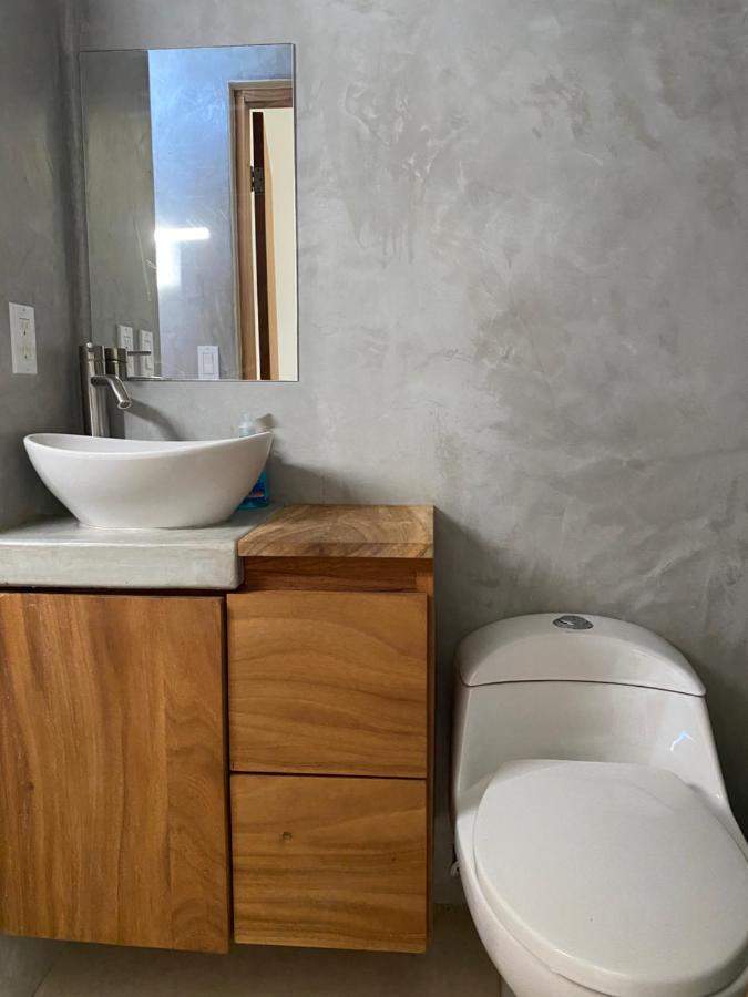 דירות לוס ברילס Casa Kinga Barriles מראה חיצוני תמונה