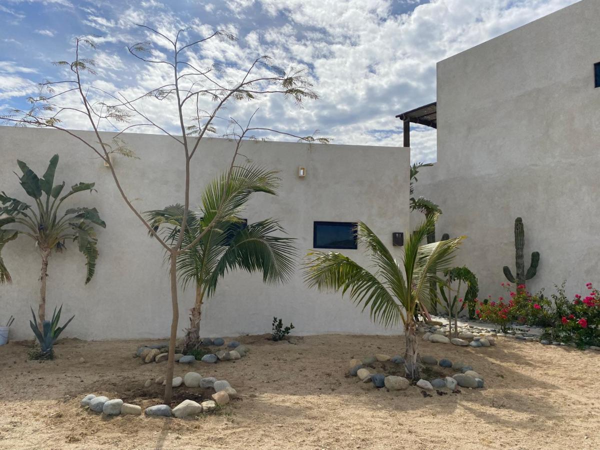 דירות לוס ברילס Casa Kinga Barriles מראה חיצוני תמונה