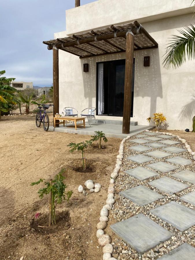 דירות לוס ברילס Casa Kinga Barriles מראה חיצוני תמונה