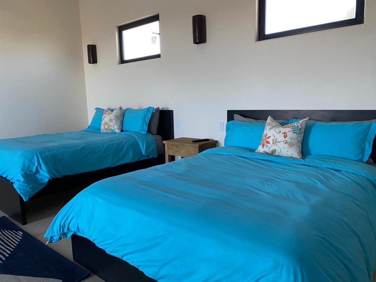 דירות לוס ברילס Casa Kinga Barriles מראה חיצוני תמונה