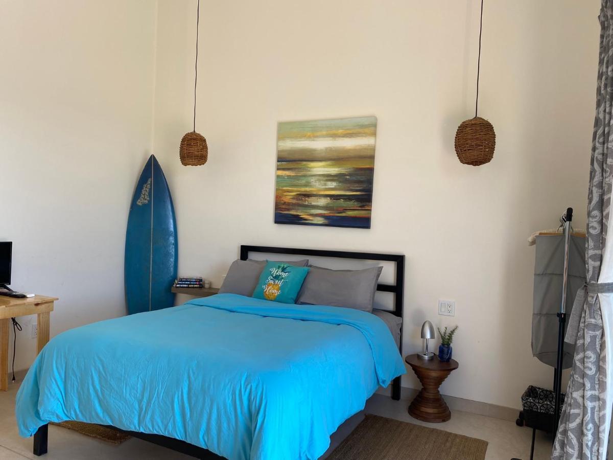 דירות לוס ברילס Casa Kinga Barriles מראה חיצוני תמונה