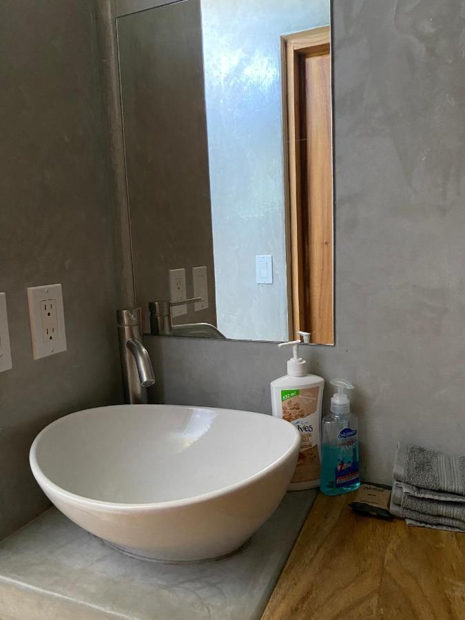 דירות לוס ברילס Casa Kinga Barriles מראה חיצוני תמונה