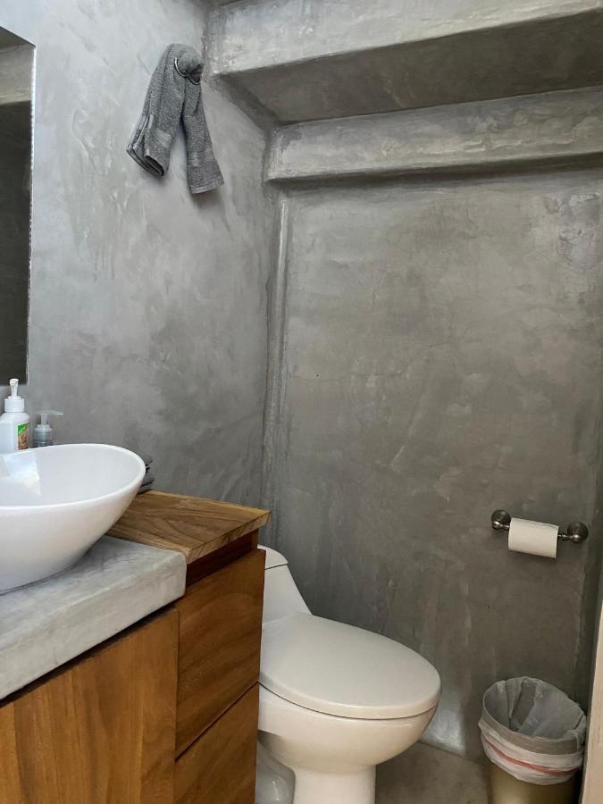 דירות לוס ברילס Casa Kinga Barriles מראה חיצוני תמונה