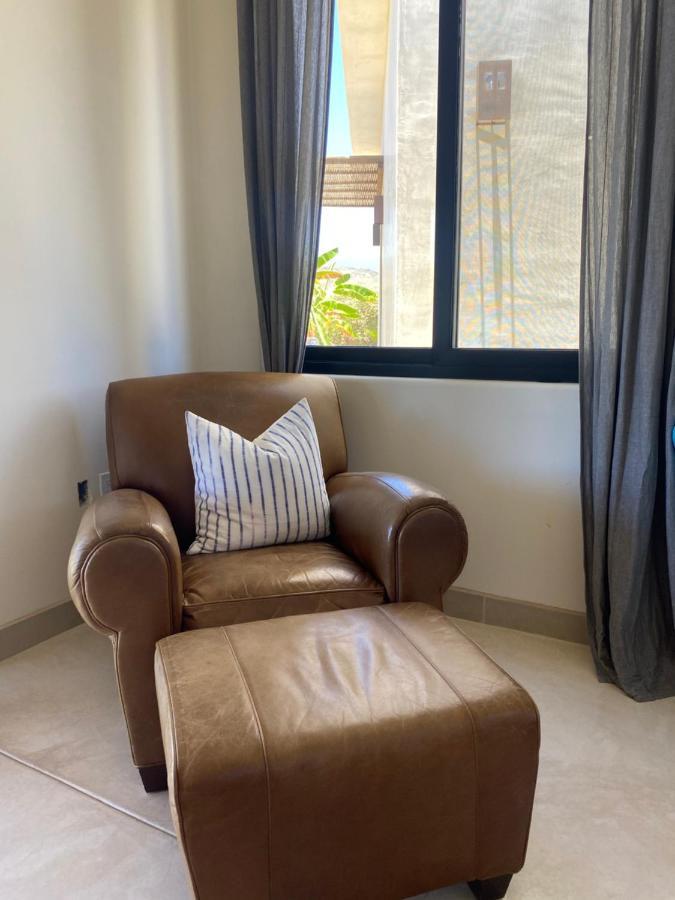 דירות לוס ברילס Casa Kinga Barriles מראה חיצוני תמונה